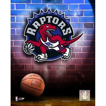 Photo File Photofile PFSAAGZ19301 Raptors - 2006 Logo Sports Photo - 8 x 10 PFSAAGZ19301